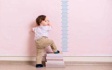 اهمیت خوردن صبحانه در  رشد قد 