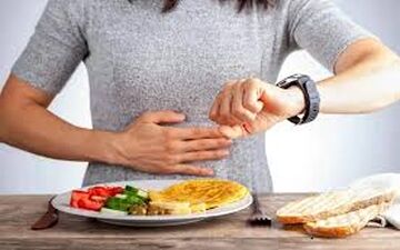 اثرات مخرب حذف ناهار بر بدن!