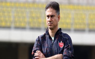 مربی پرسپولیس: اگر لیگ برتر تعطیل شود باید بدون آمادگی در آسیا بازی کنیم