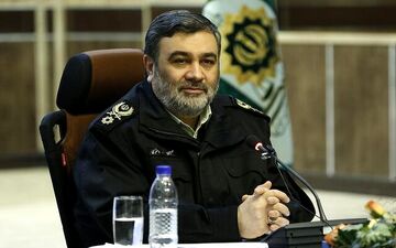 سهمیه‌بندی بنزین تصمیم نظام بود