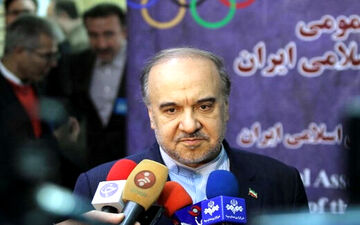 سلطانی‌فر: واگذاری استقلال و پرسپولیس یک کار بزرگ تاریخی در عرصه ورزش کشور است