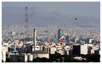 ارسال پیامک اخطار به مالکان این خانه‌ها در تهران + جزئیات