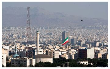  کاهش قیمت مسکن با آغاز جنگ 