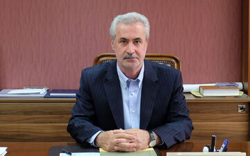 استاندار آذربایجان شرقی: شکر ۴۲۰۰تومانی به قیمت ۱۰هزار تومان در بازار تبریز به فروش می رسد