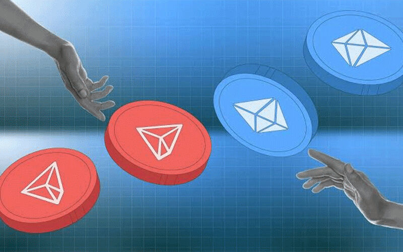 شبکه ترون؛ تسلط بر پرداخت‌های خرد و انتقال ارزش P2P