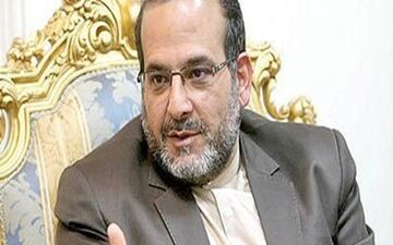 سخنگوی شورای عالی امنیت ملی: مذاکره‌ با آمریکا در کار نخواهد بود