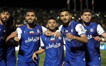 معادله پیچیده خط هافبک استقلال