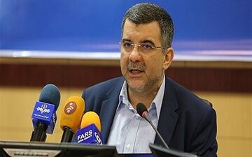 حریرچی: کرونا فعلا داروی اختصاصی ندارد
