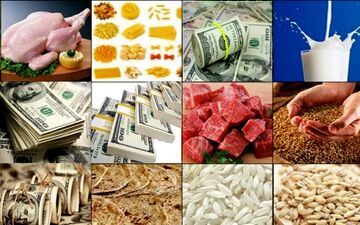  ضربه مهلک ارز ترجیحی بر پیکره بخش کشاورزی 