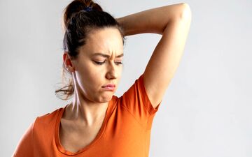 بوی بدن؛ شاخصی حیاتی که از بیماری‌های پنهان خبر می‌دهد