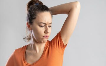 بوی بدن؛ شاخصی حیاتی که از بیماری‌های پنهان خبر می‌دهد