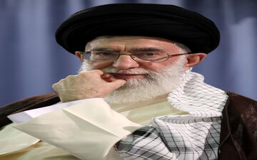 همسرم نعمت بزرگی است؛ خدا را شکر می‌کنم