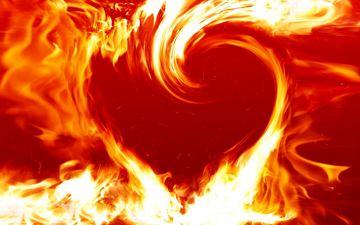 عشق هوس آلود پسر جوان به زنی مطلقه
