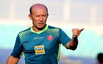  مشکل اصلی پرسپولیس و کالدرون 