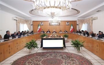 ادامه روند بررسی لایحه بودجه سال ۱۴۰۰ کشور