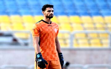  احمد گوهری: پرسپولیس را ترک می‌کنم اما قلبم با سرخ‌هاست
