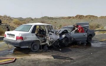 ۱۹۱ نفر امسال در مازندران به دلیل سوانح رانندگی جان باختند