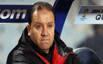 خط و نشان نبیل معلول برای پرسپولیسی ها ؛ راهکار معلول برای عبور از سد دفاعی پرسپولیس