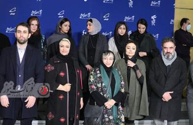  فیلم سینمایی " شب طلائی "-مریم سعادت