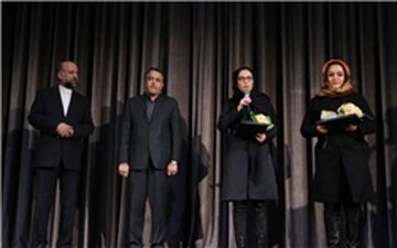 عسگرپور: «ویلایی» جسارت ساخت فیلم در فیلمسازها را تقویت می‌کند