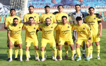 شمس‌آذر با یک کوله‌پشتی به استقبال پرسپولیس رفت!