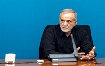 پزشکیان: بودجه طوری تدوین شود که محرومین بیشتر در توجه باشند
