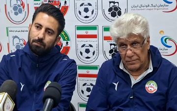 مربی بعثت: کرمانشاه پتانسیل لیگ برتری شدن را دارد