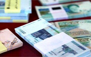 آغاز توزیع اسکناس تانخورده از پس‌فردا
