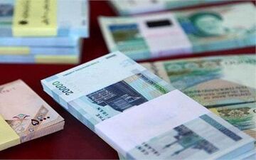 آغاز توزیع اسکناس تانخورده از پس‌فردا