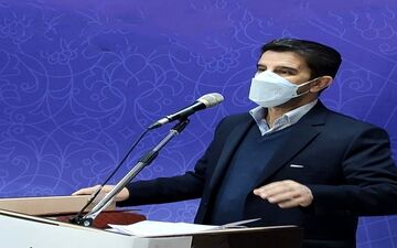 تولیدات کشاورزی کرمانشاه نسبت به پیش از انقلاب بیش از ۶ برابر شده است
