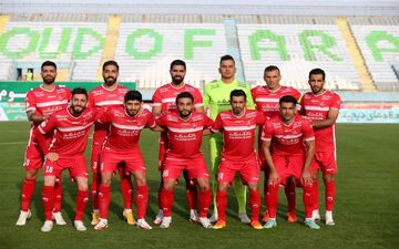 پرسپولیس به دنبال 3 امتیاز از دل کویر