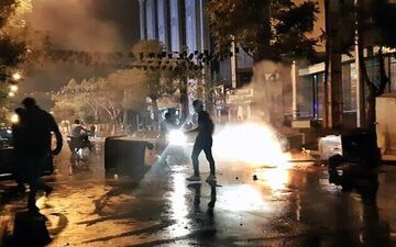 انتقال مجید کاظمی به سلول انفرادی برای اعدام؟ | توضیحات رئیس‌ کل دادگستری اصفهان | یک حکم برائت صادر شد
