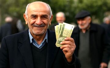 توضیح رییس سازمان اداری و استخدامی کشور درباره همسان‌سازی حقوق بازنشستگان