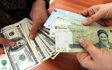 نرخ دلار ، طلا و سکه امروز چهارشنبه 2 آذر 1401
