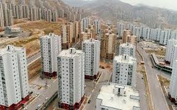 سقوط مسکن ملی/رویای خانه‌دار شدن، به پایان رسید