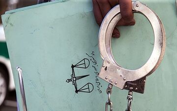 بازداشت مدیرعامل قند نقش‌جهان به اتهام اخلال در نظام اقتصادی