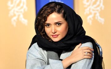 پریناز ایزدیار از میزان مهریه خود پرده برداشت! | همسر پریناز ایزدیا کیست؟ + بیوگرافی