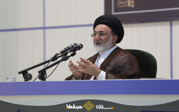 پول حجاج خرج گلوله‌های عربستان نمی‌شود