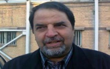 شیعی: این تیم قرار بود سهمیه لیگ قهرمانان بگیرد 
