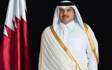  امیر قطر خدمت سربازی را اجباری کرد