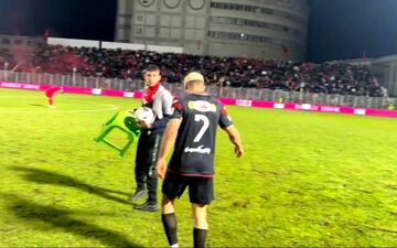 سروش رفیعی زمین را با درد و رنج ترک کرد