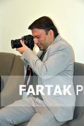 علی حسینی 