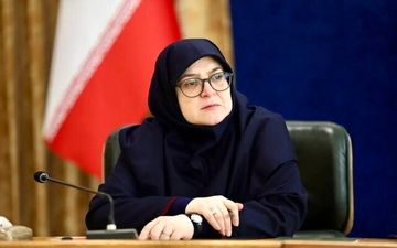 ایران از هر اقدامی که منجر به توقف نسل‌کشی در غزه شود حمایت می‌کند