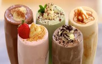 طرز تهیه  آیس پک موز| دسر فوق العاده برای مهمانی ها