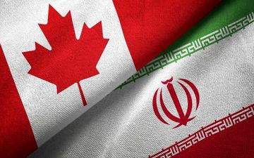 بیانیه مشترک ۱۴ کشور علیه ایران با تحریک کانادا!