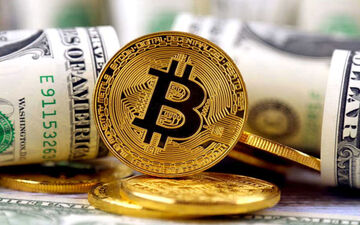 نوسانات قیمت بیت کوین : دلایل نوسانات قیمت بیت کوین و تاثیر آن بر سرمایه گذاران