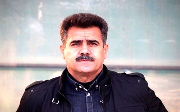 پورموسوی: امیدوارم بازی بدمان مقابل سایپا را جبران کنیم/به دنبال 3 امتیاز هستیم