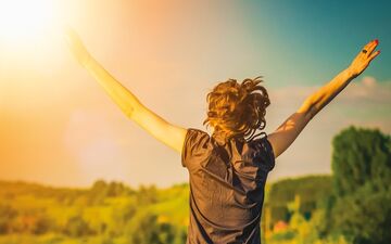 فقط یک هفته رعایت کنید و نتایج شگفت انگیزش در تمام عمرتان حس کنید