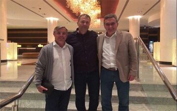 سپاهان علیه پرسپولیس! / ستاره ها در تیررس زلانکو/ برانکو هشیار باشد
