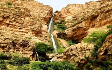 

 مسیر دسترسی آبشار پیران به علت ریزش کوه بسته شد/گردشگران به آبشار پیران نیایند

 

